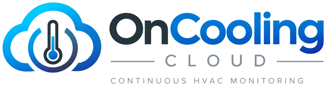 OnCooling Cloud, continuous HVAC monitoring